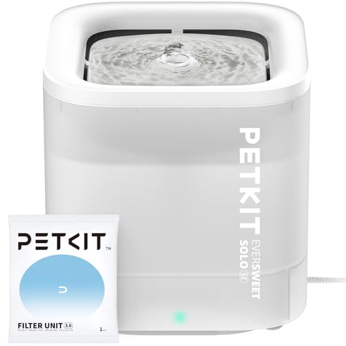 PETKIT Eversweet Solo SE pet water fountain