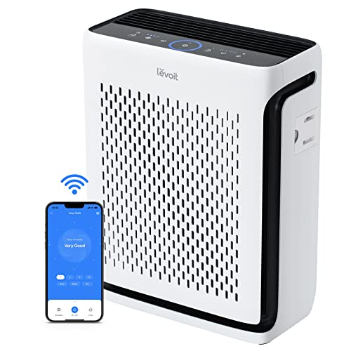 LEVOIT Vital 200S-P air purifier